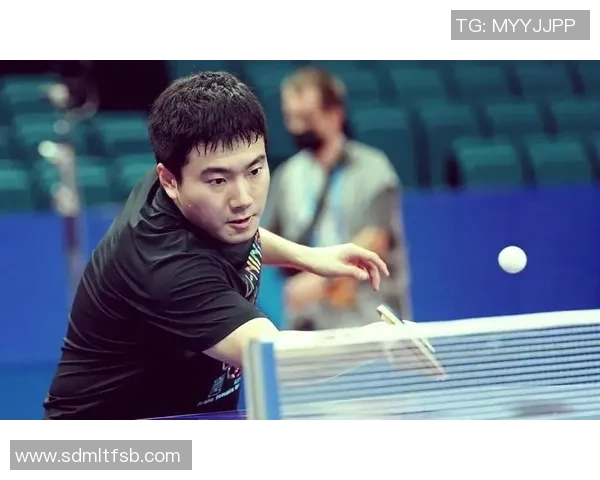 成都乒乓球队在锦标赛中的耐力表现分析与启示