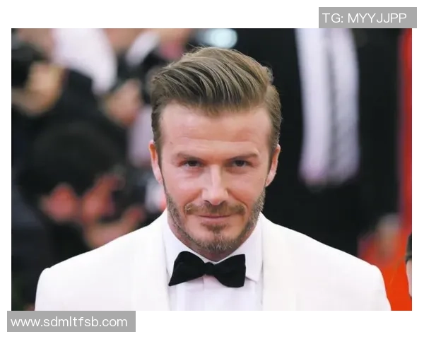 足球明星发型演变全景图揭秘从经典到时尚的风格变迁