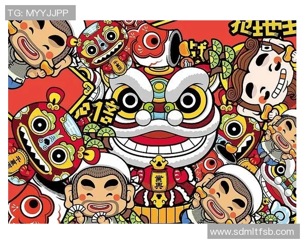 足球明星卡通形象展翅高飞的创意插画作品欣赏