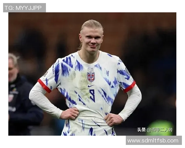 足球明星哈兰德的传奇之路与电影梦想的交织探索