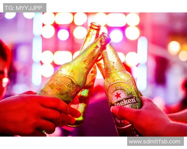 足球明星推荐的啤酒评测图鉴带你领略不同风味的畅饮体验