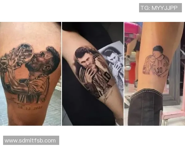 足球明星的个性表达:纹身背后的故事与意义 足球明星的个性表达:纹身背后的故事与意义