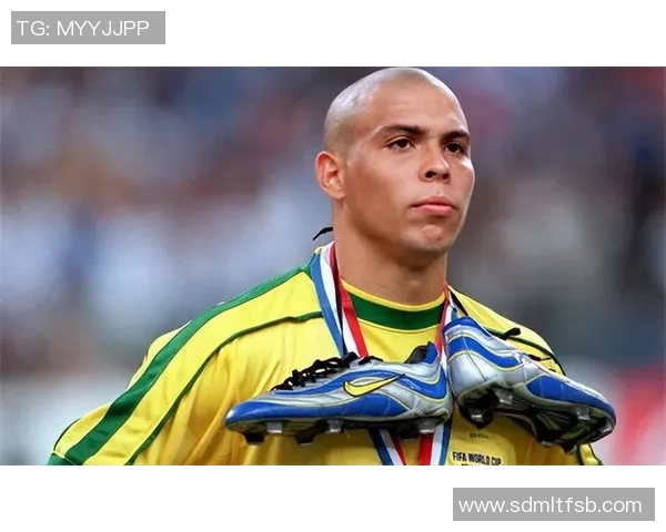 足球明星独特脸型大揭秘你能认出多少位传奇球员的面孔