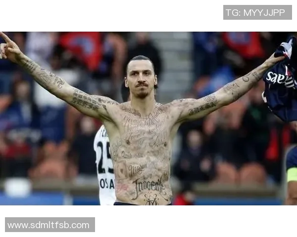 足球明星纹身大赏揭秘那些最具魅力与个性的足球球员纹身设计